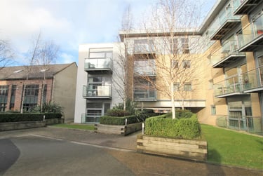 2 bed flat, Lime Square, Ouseburn, Newcastle, NE12BA - Image 2